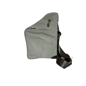 DLY-2_Grey_v6tjqc.webp Men's Slim Anti-Theft Sling Bag - Lightweight Crossbody Shoulder Chest Pack for Travel & Daily Use (Gray)
