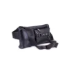 DLY-8_Black_a_sw7gyp.webp Premium Men's Black Leather Multi-Pocket Waist Bag - Tactical Streetwear Sling