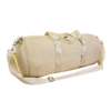 Active Cylindrical Duffel - Desert Off-White